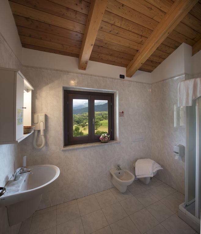 Hotel la Colletta Paesana Esterno foto